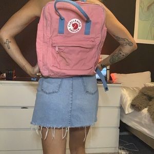 Fjallraven Bags - Fjallraven Kanken Pink backpack Fjallraven Bags - Fjallraven Kanken Pink backpack